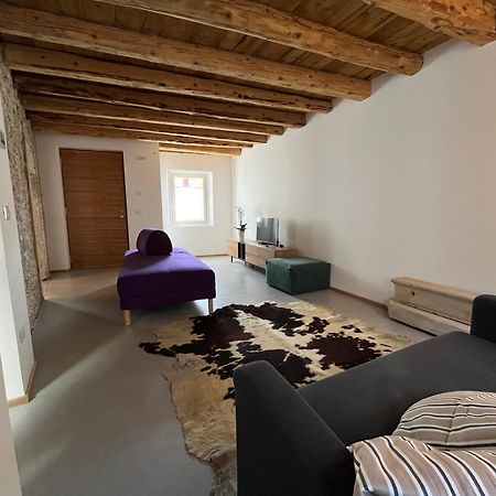 Follinetta10 - Enjoy Holiday Home In The Prosecco Hills Follina Екстериор снимка
