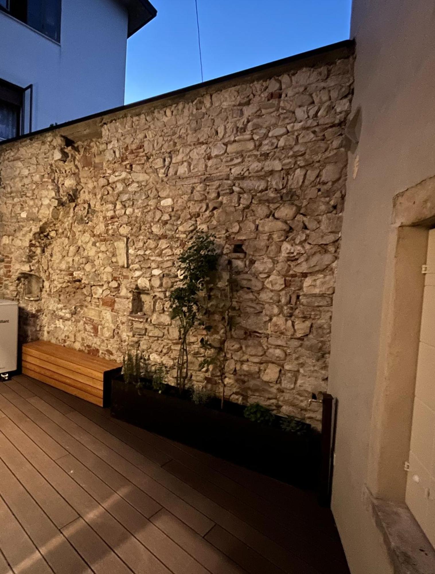 Follinetta10 - Enjoy Holiday Home In The Prosecco Hills Follina Екстериор снимка
