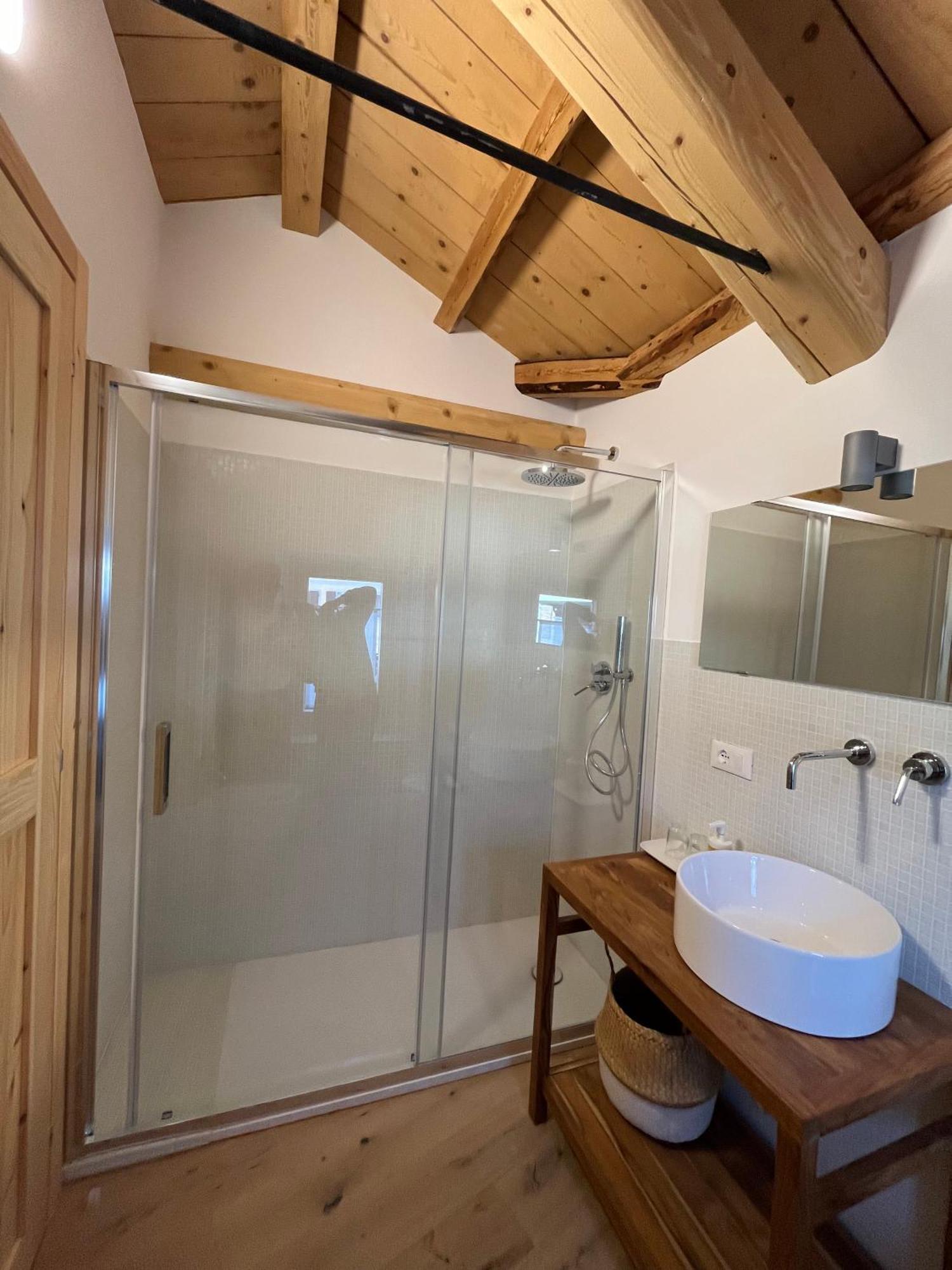 Follinetta10 - Enjoy Holiday Home In The Prosecco Hills Follina Екстериор снимка
