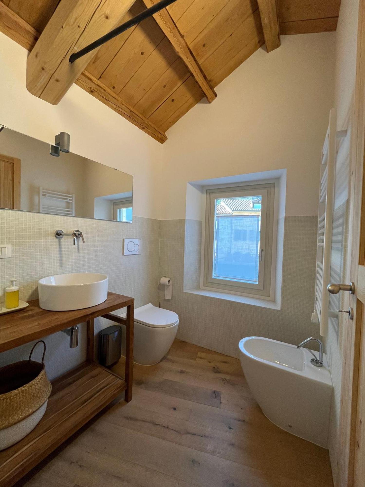 Follinetta10 - Enjoy Holiday Home In The Prosecco Hills Follina Екстериор снимка