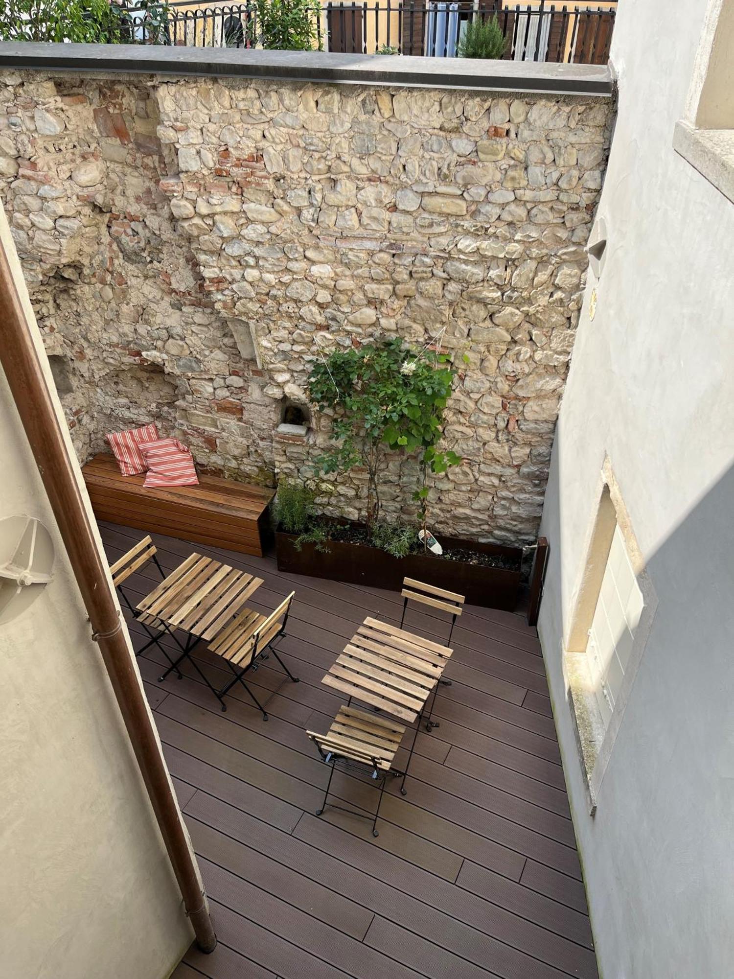 Follinetta10 - Enjoy Holiday Home In The Prosecco Hills Follina Екстериор снимка