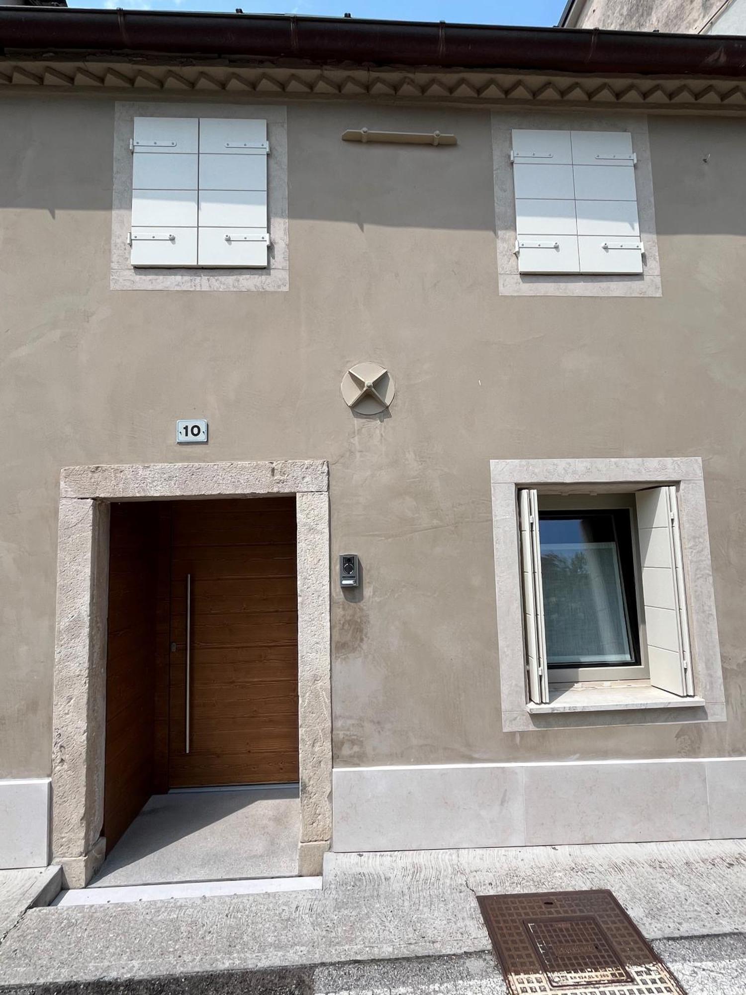 Follinetta10 - Enjoy Holiday Home In The Prosecco Hills Follina Екстериор снимка