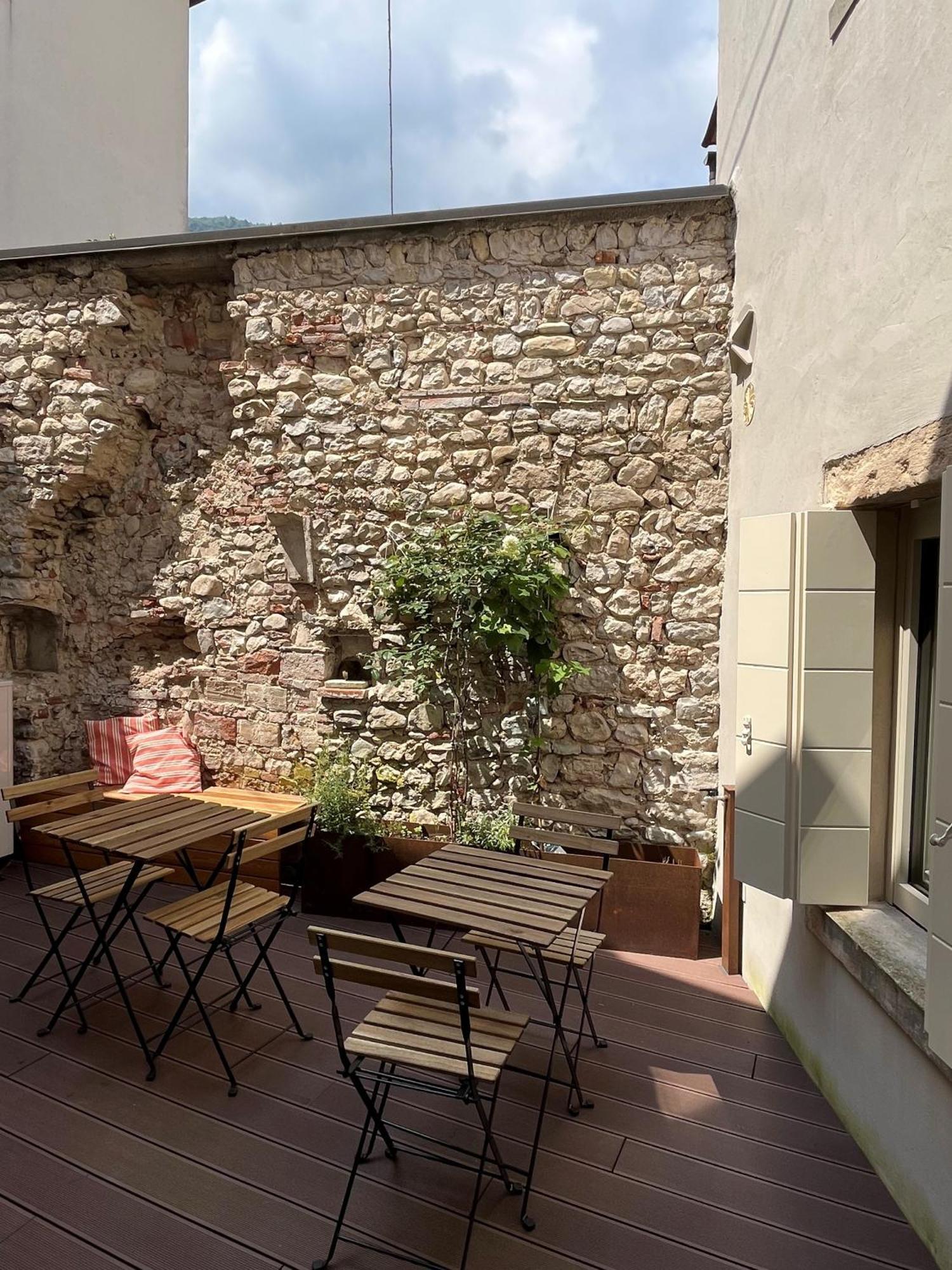 Follinetta10 - Enjoy Holiday Home In The Prosecco Hills Follina Екстериор снимка