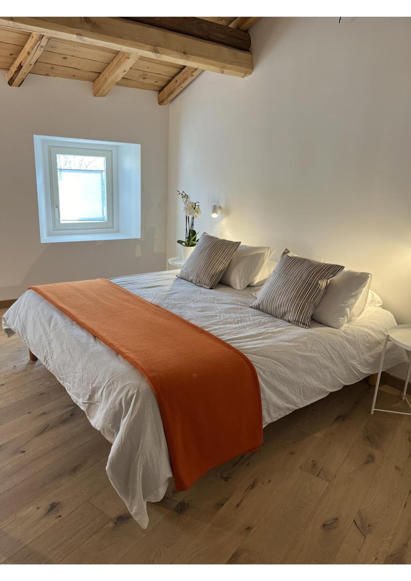 Follinetta10 - Enjoy Holiday Home In The Prosecco Hills Follina Екстериор снимка