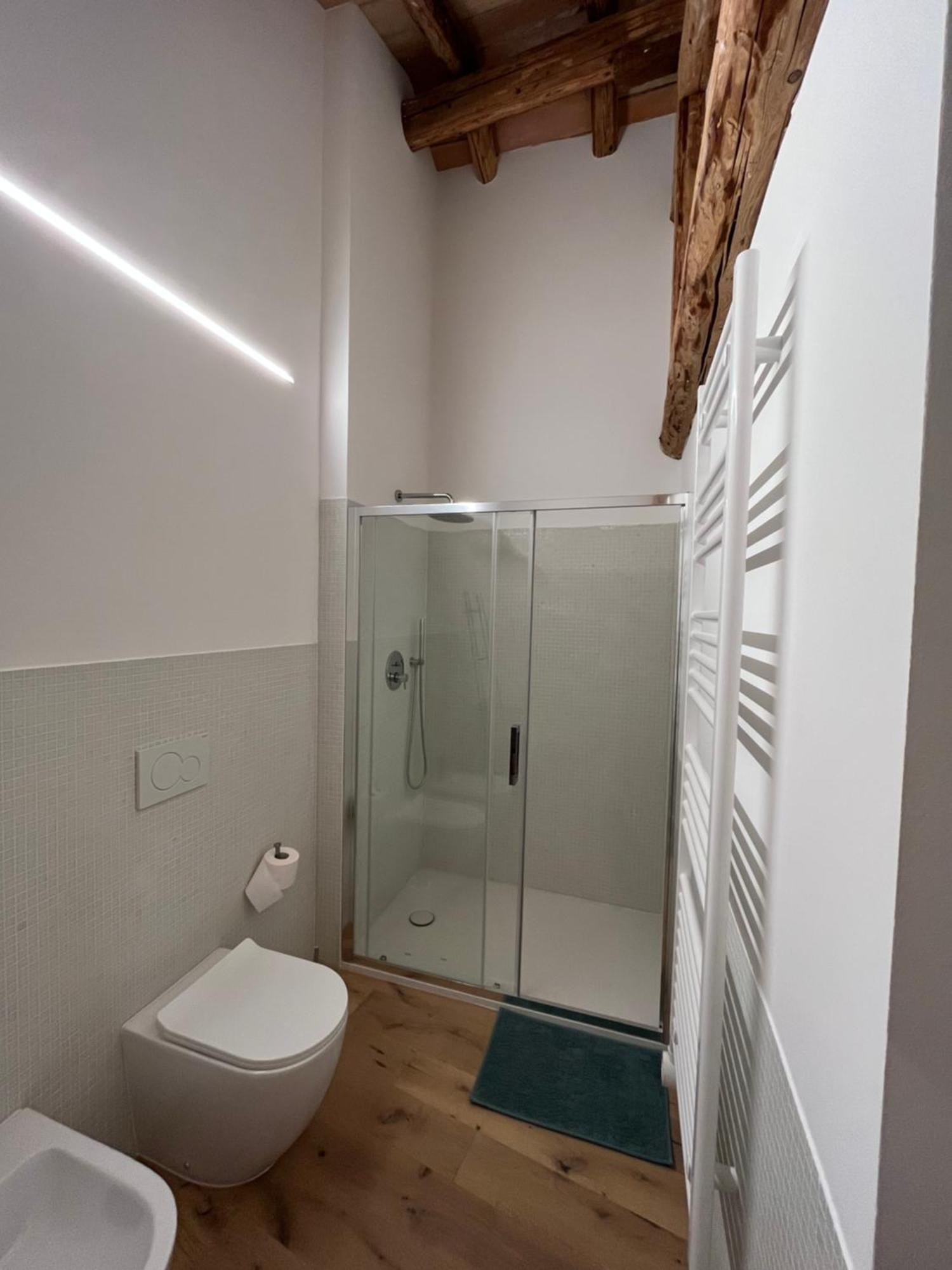 Follinetta10 - Enjoy Holiday Home In The Prosecco Hills Follina Екстериор снимка
